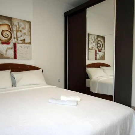 Apartment Pearl Sarajevo